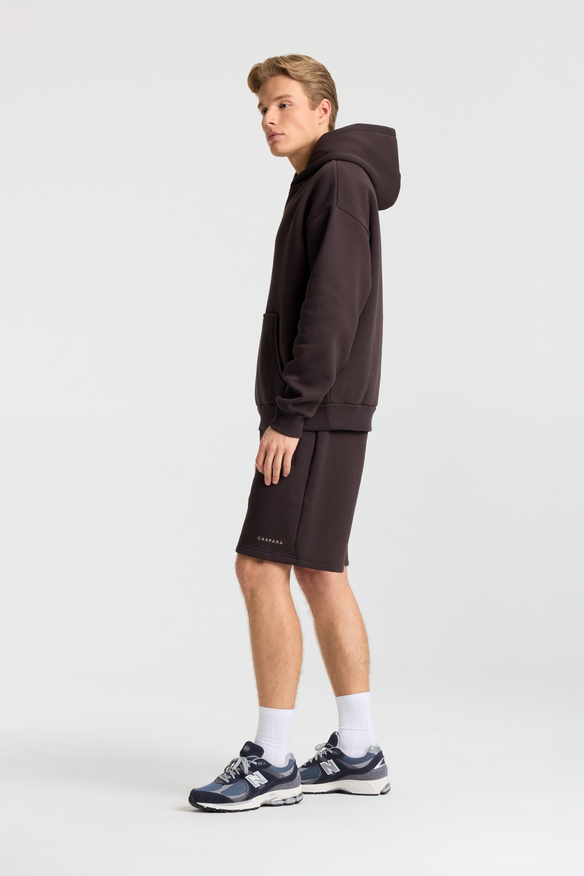 M. Pollux Shorts - Espresso